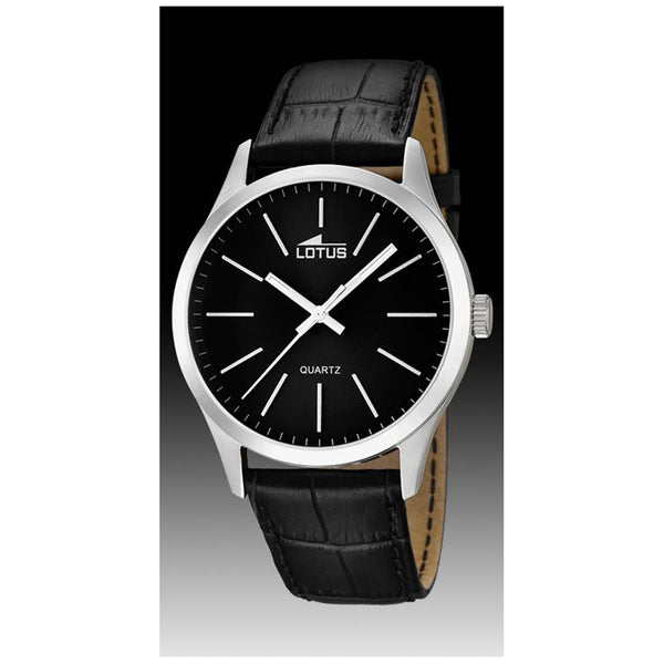 Lotus Watch Lotus