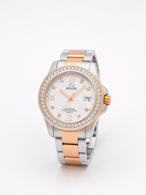Jaguar J894-1 ladies' watch — product shot