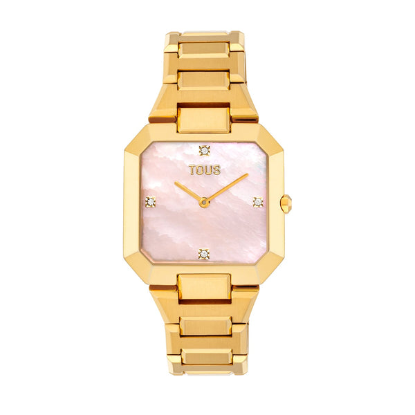 Tous Watch Tous