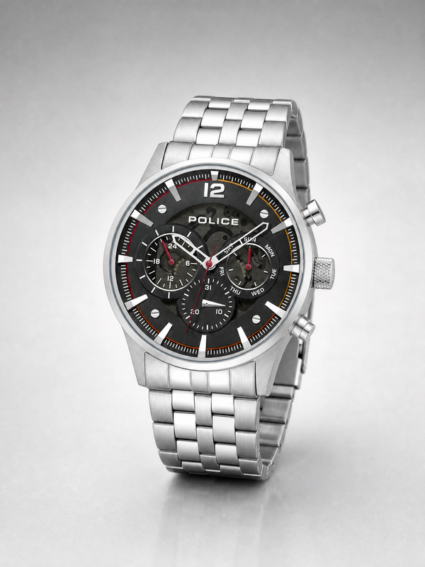 Police PEWGK0040205 men's watch — product shot