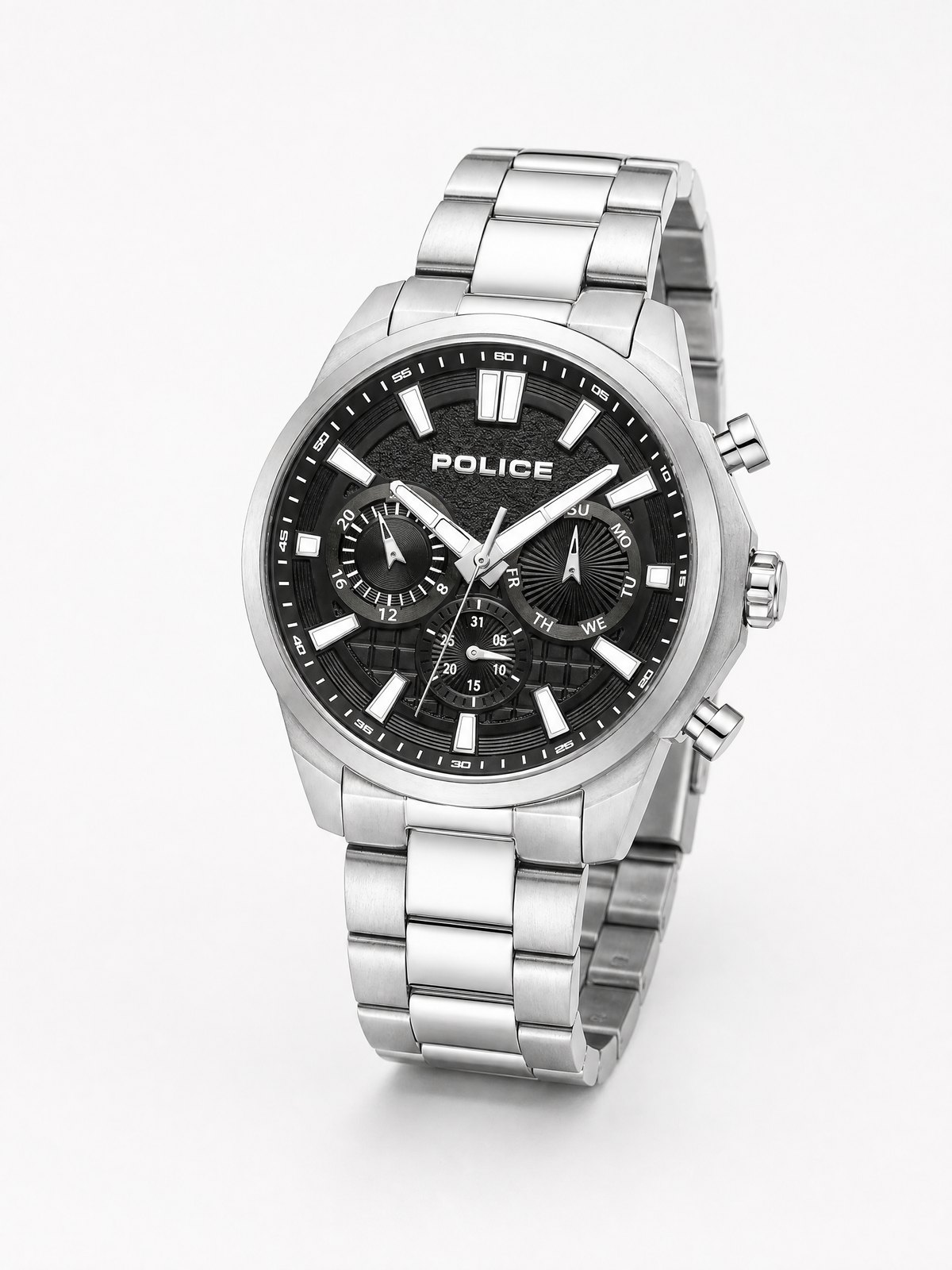 Police PEWJK0021001M men's watch — product shot