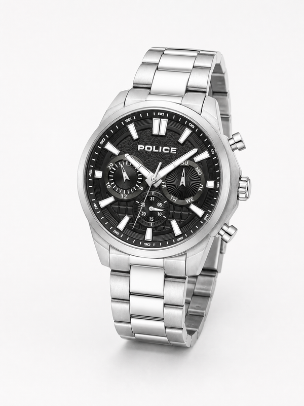 Police PEWJK0021001M men's watch — product shot