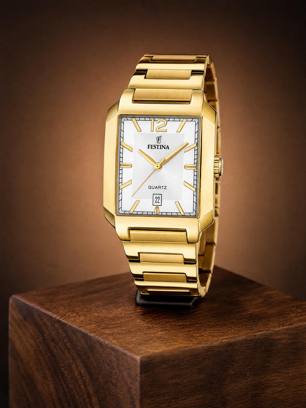 Festina F20678-2 men's watch — product shot