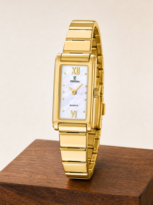 Festina F20768-1 ladies' watch — product shot