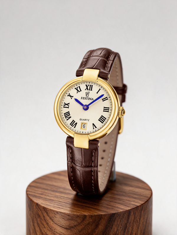 Festina F20783-2 ladies' watch — product shot