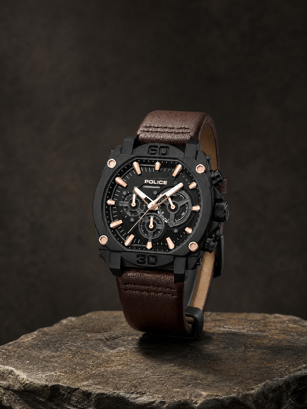 Police PEWGC0092905 men's watch — product shot