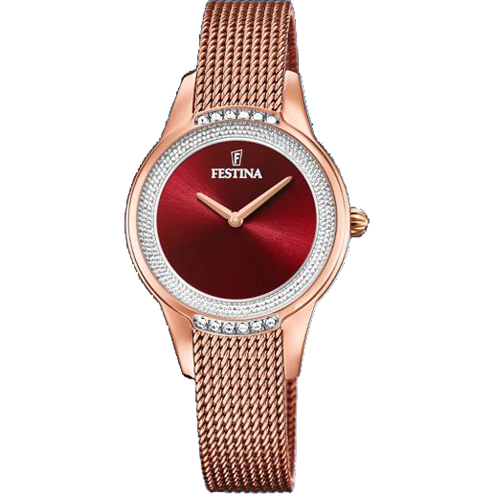 Festina Watch Festina