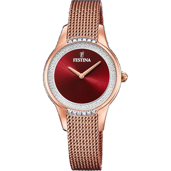 Festina Watch Festina