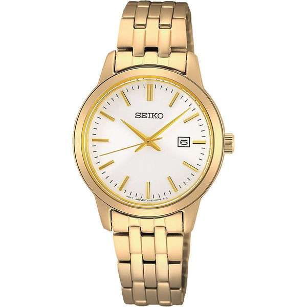 Seiko Watch Seiko