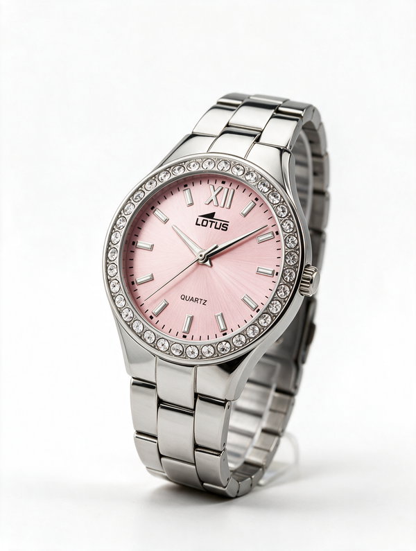 Lotus 18883-2 ladies' watch — product shot