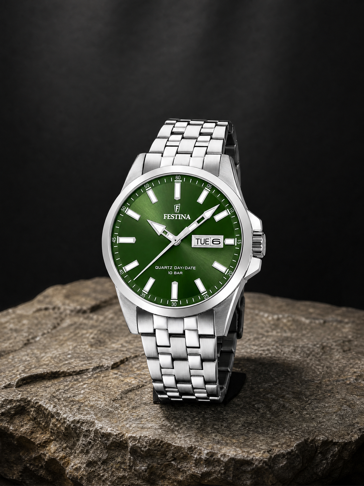 Festina F20357-5 men's watch — product shot