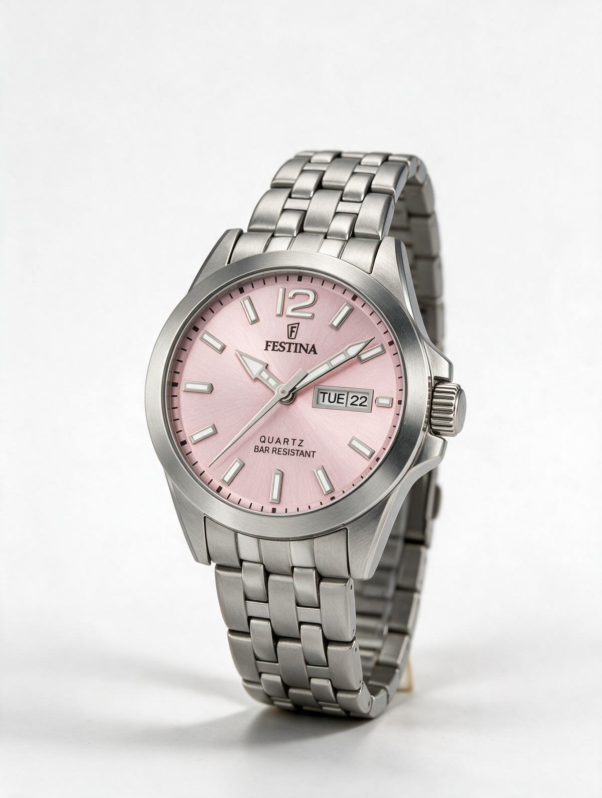Festina F20455-2 ladies' watch — product shot