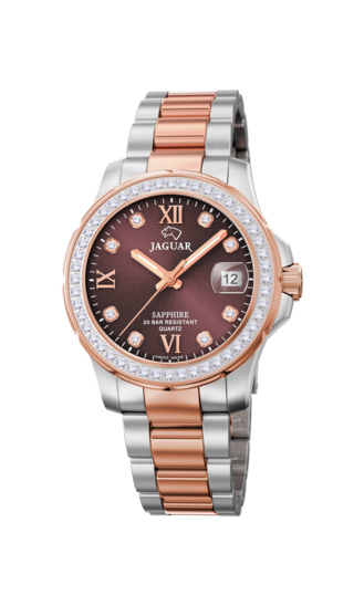 Jaguar Watch Jaguar