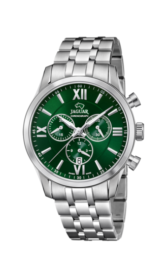 Jaguar Watch Jaguar