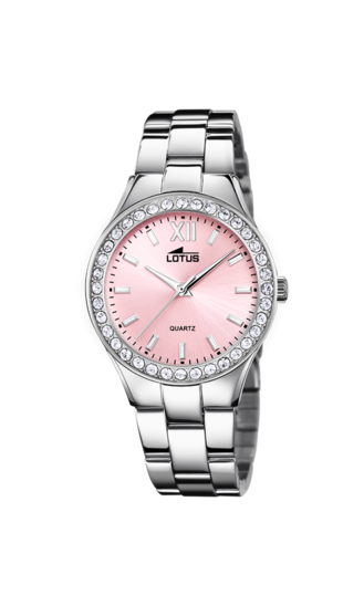 Lotus Watch Lotus