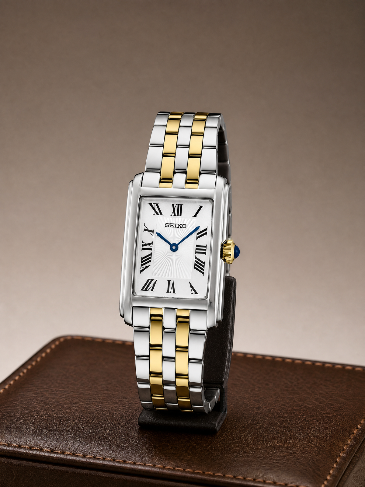Seiko SWR087P1 ladies' watch — product shot