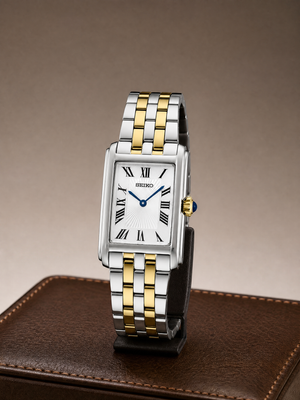 Seiko SWR087P1 ladies' watch — product shot