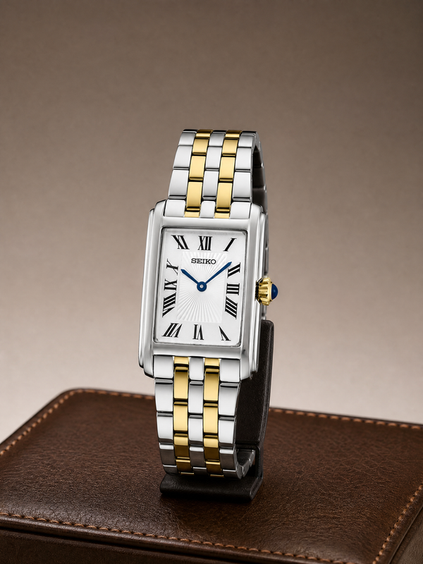 Seiko SWR087P1 ladies' watch — product shot