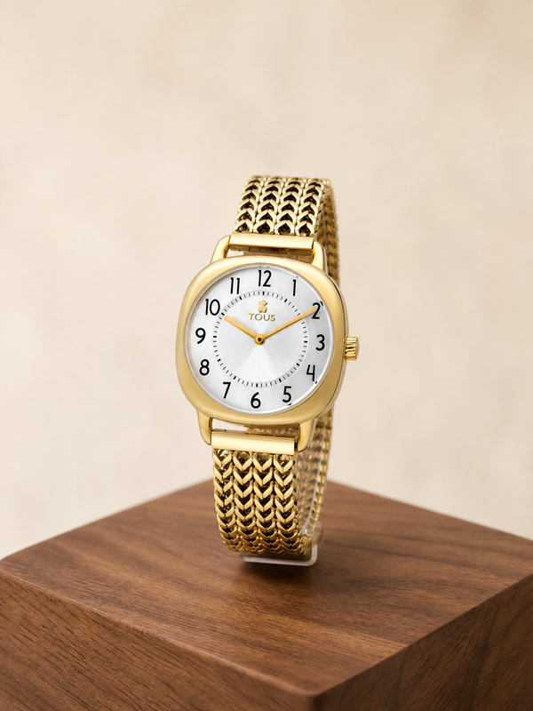 Tous 200350810 ladies' watch — product shot