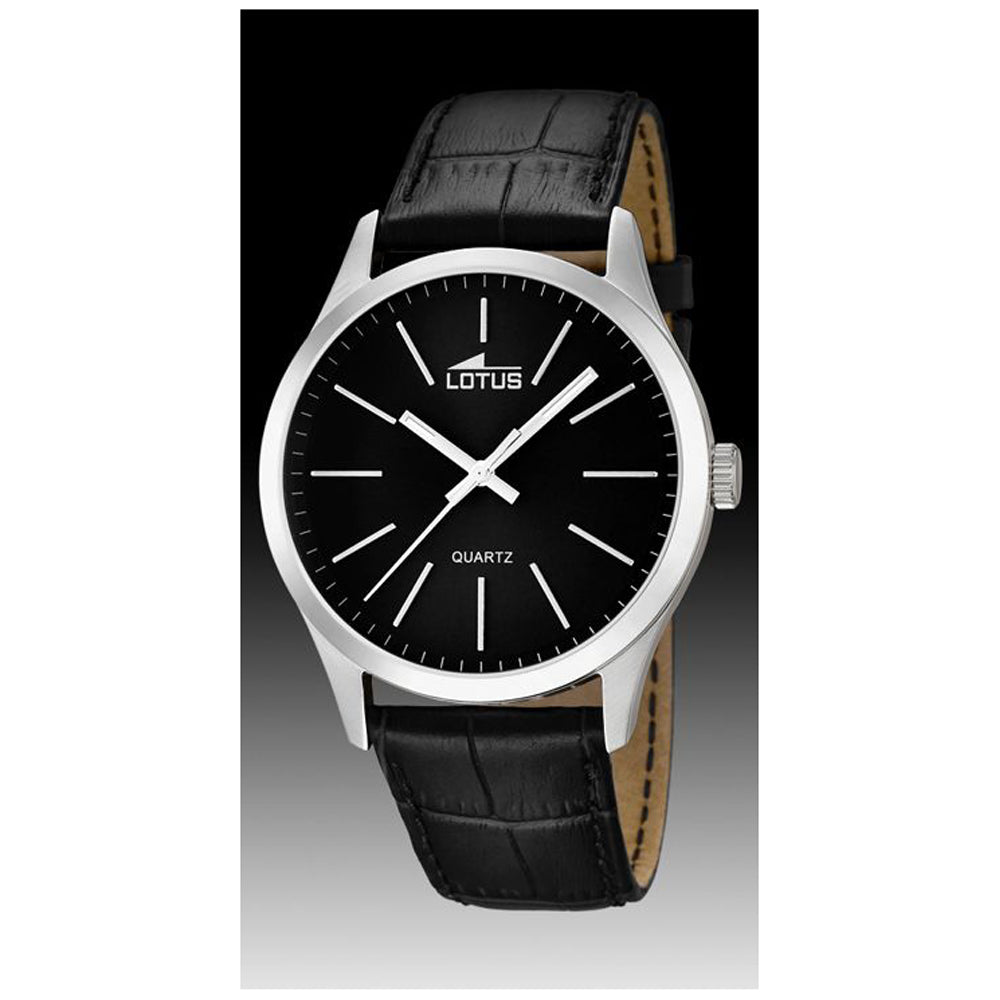 Lotus Watch Lotus