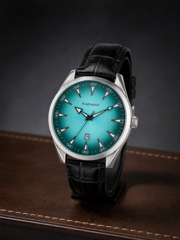 Radiant RA695203 men's watch — product shot