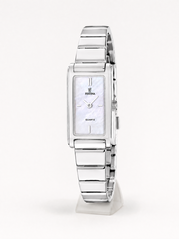 Festina F20767-1 ladies' watch — product shot