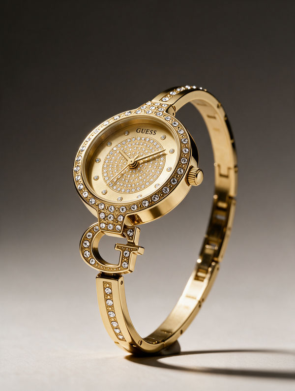 Guess GW0929L2 ladies' watch — product shot
