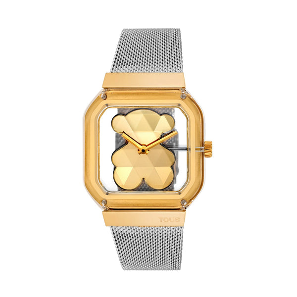 Tous Watch Tous