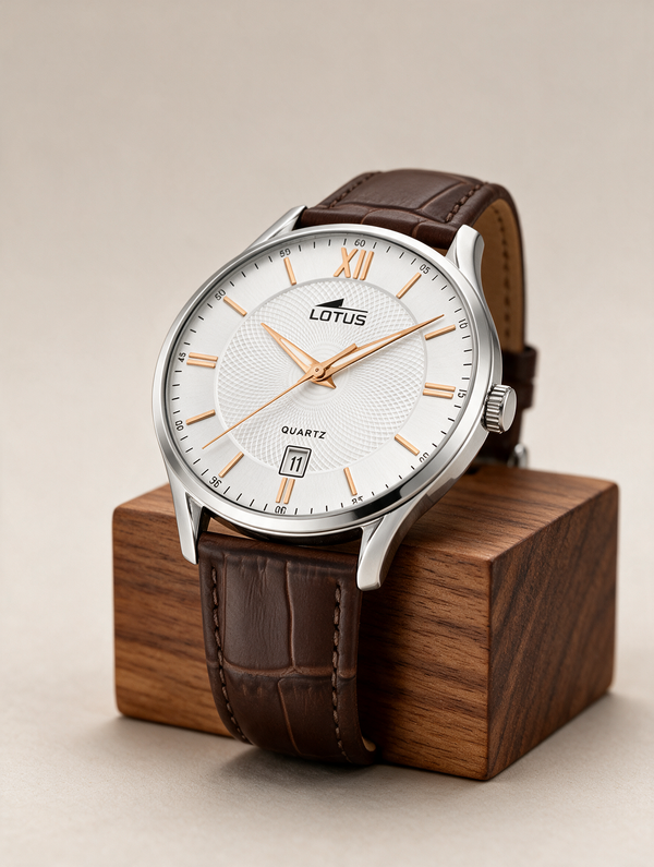 Lotus 18402-H men's watch — product shot