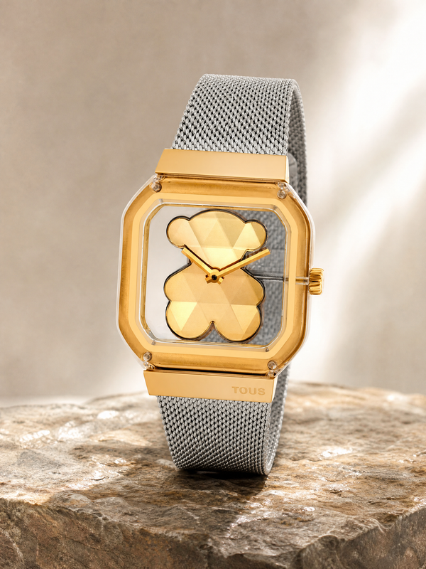 Tous 3000143500 ladies' watch — product shot