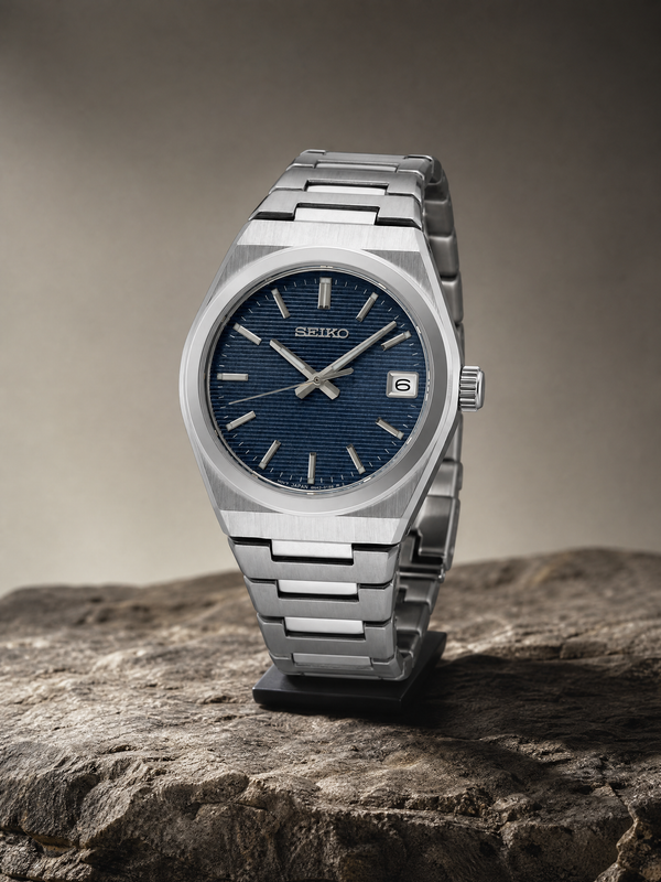 Seiko SUR575P1 ladies' watch — product shot