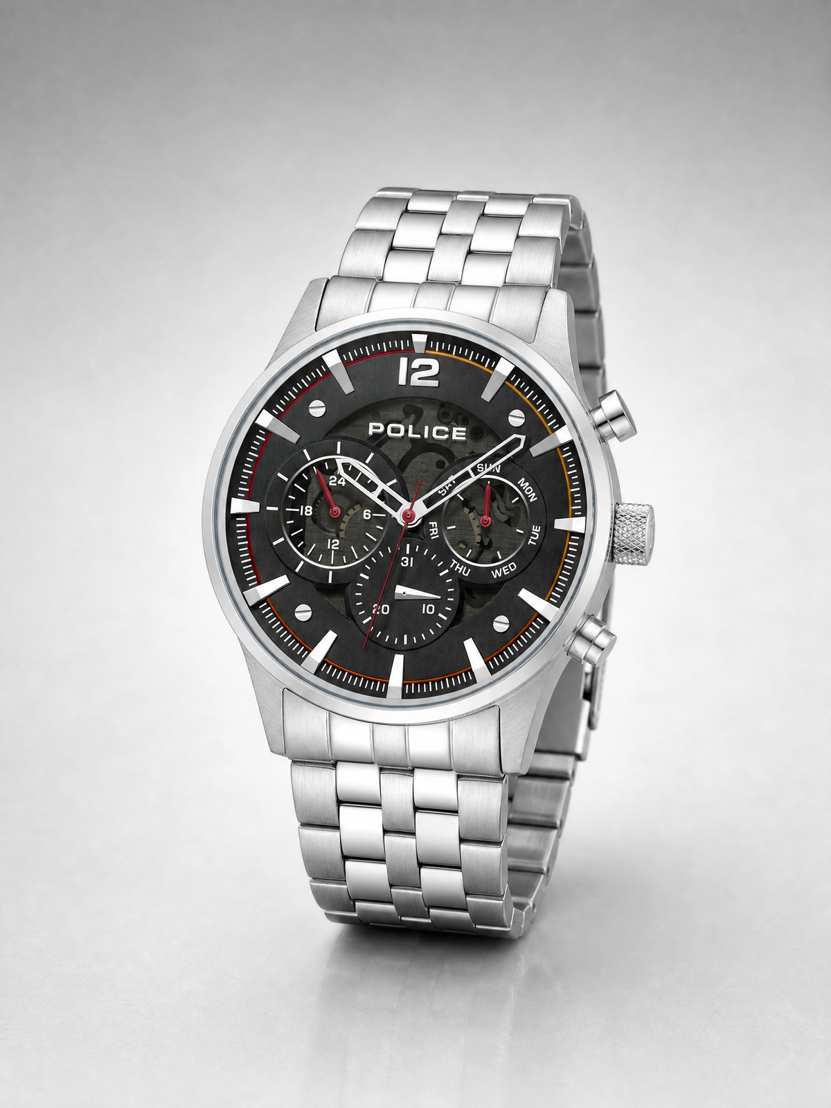 Police PEWGK0040205 men's watch — product shot