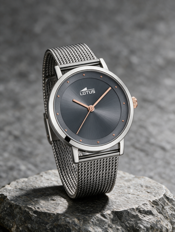 Lotus 18878-3 ladies' watch — product shot