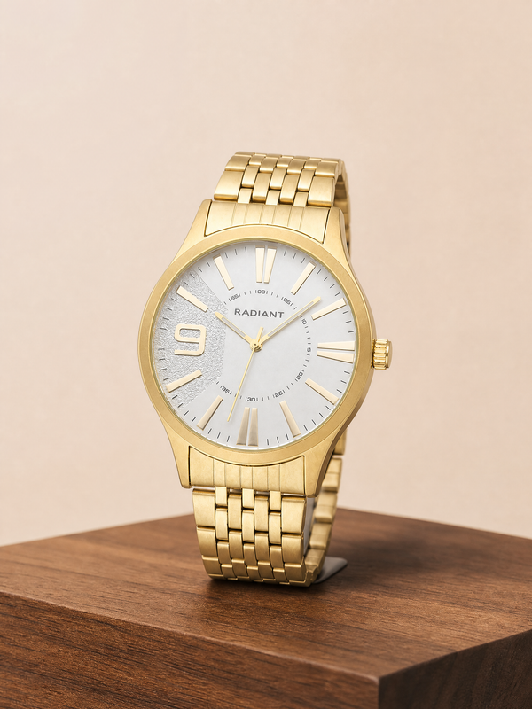 Radiant RA565203 men's watch — product shot