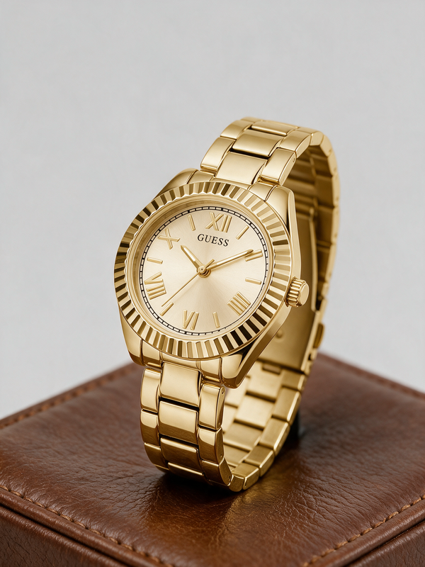 Guess GW0687L2 ladies' watch — product shot
