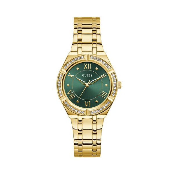 Guess Watch Guess