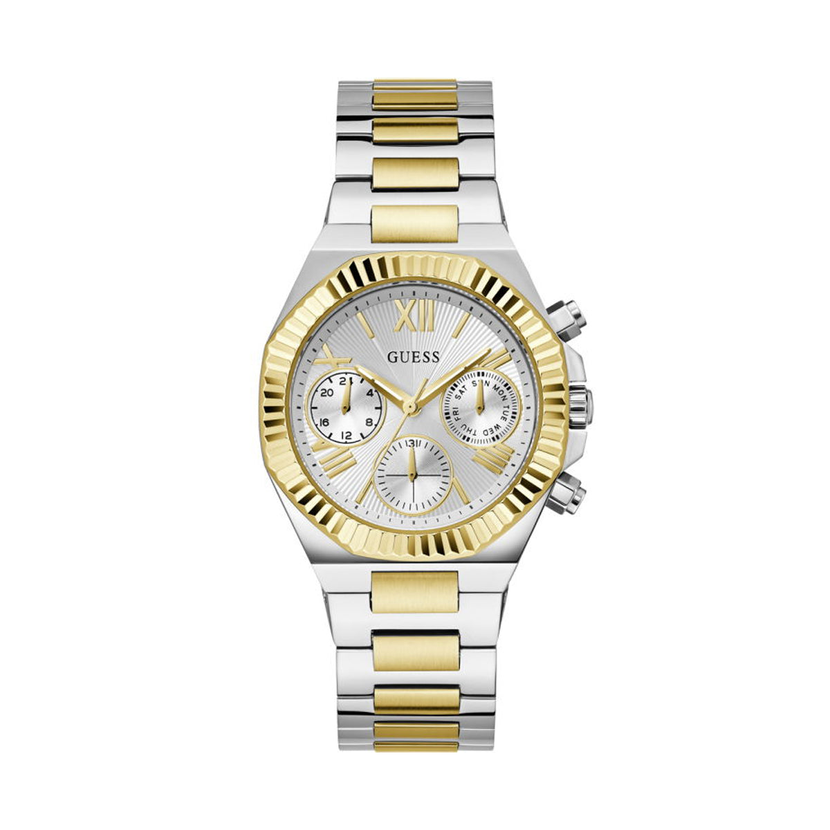 Guess Watch Guess