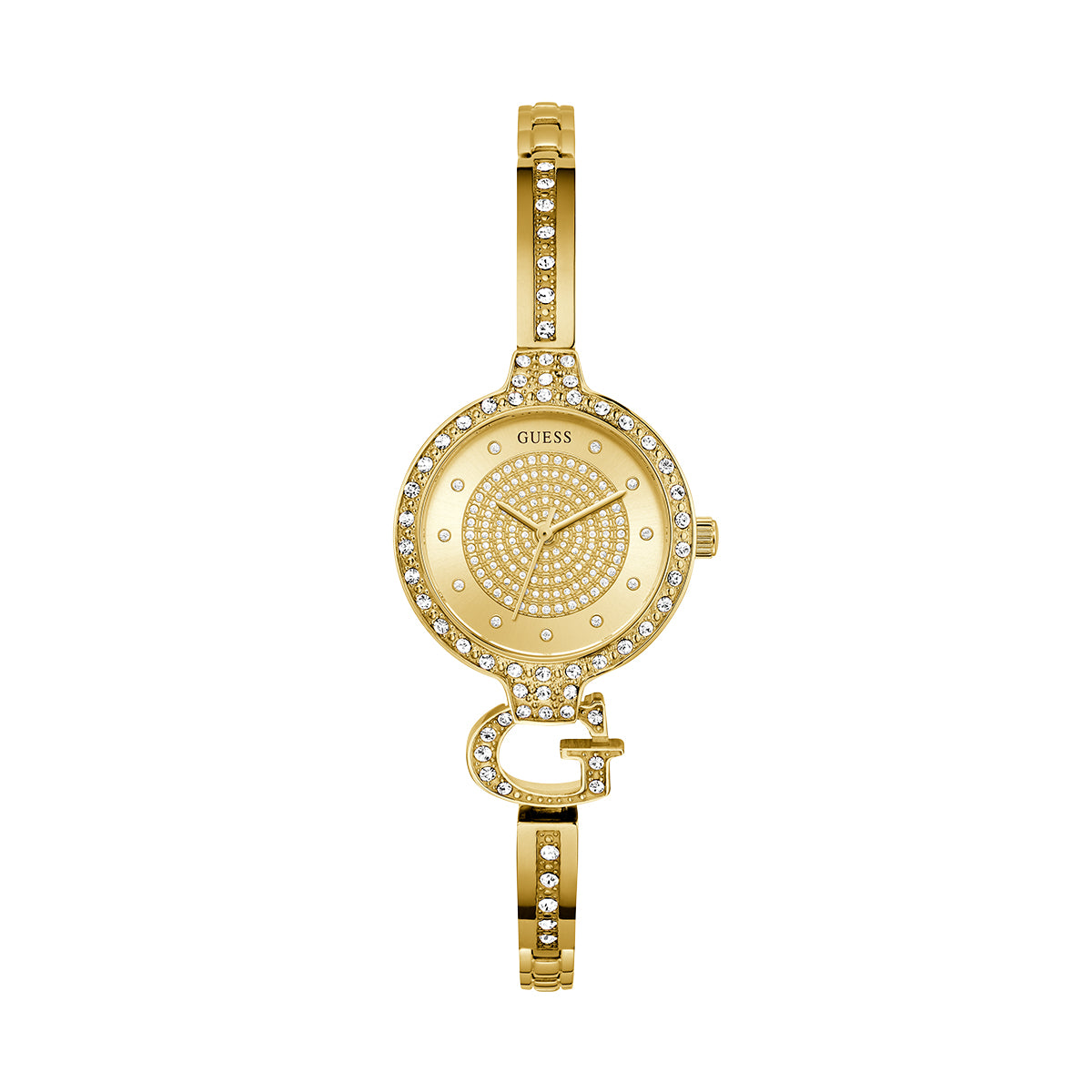 Guess Watch Guess