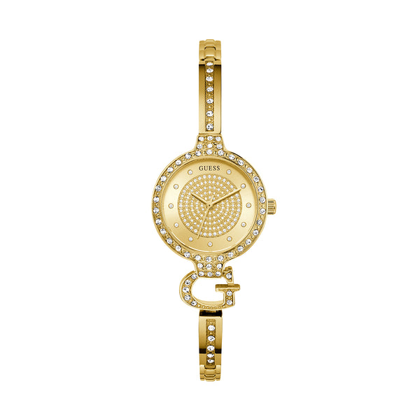 Guess Watch Guess