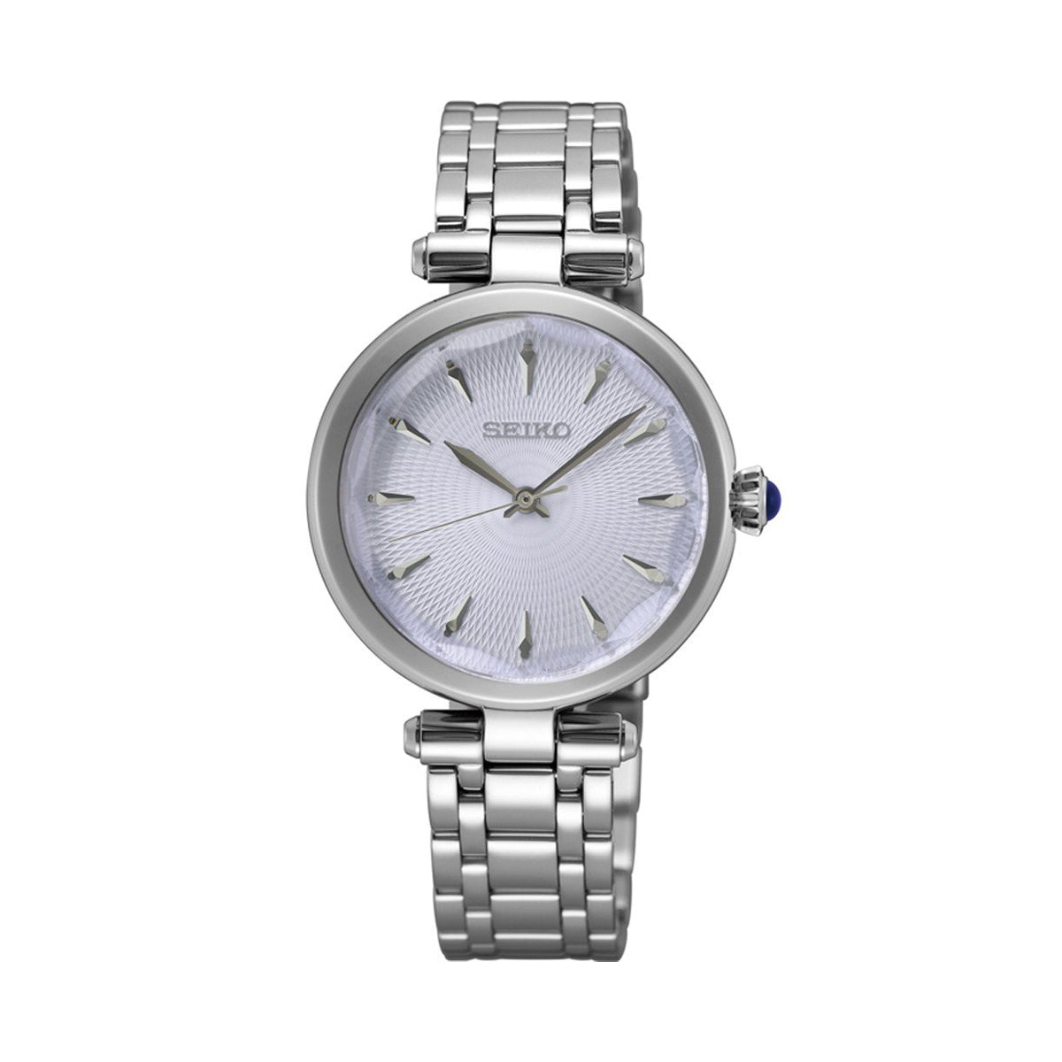 Seiko Watch Seiko