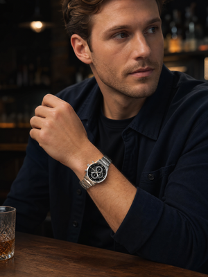 Police PEWGK0092501 men's watch — worn on the wrist