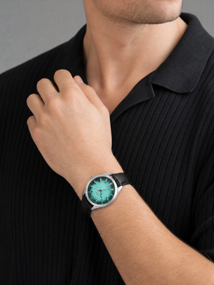 Radiant RA695203 men's watch — worn on the wrist