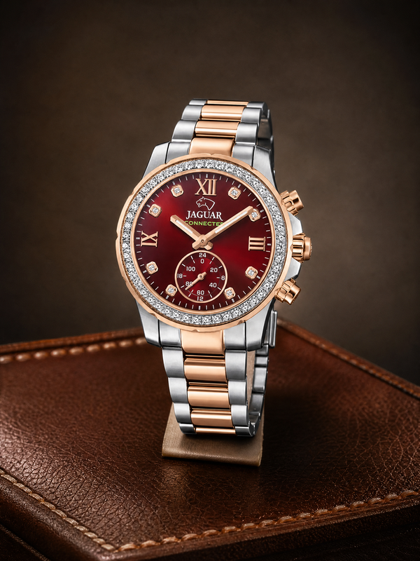 Jaguar J981-3 ladies' watch — product shot