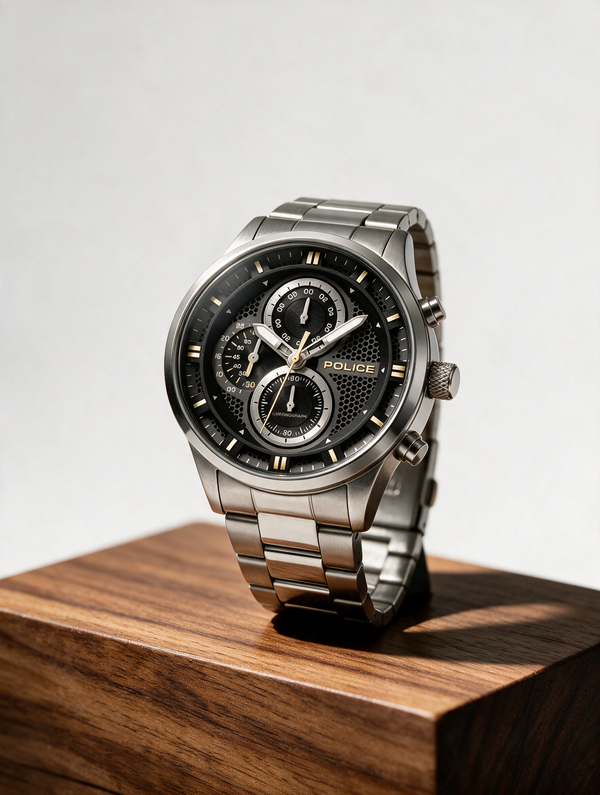 Police PEWGK0092501 men's watch — product shot