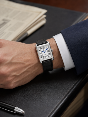 Festina F20771-1 men's watch — worn on the wrist