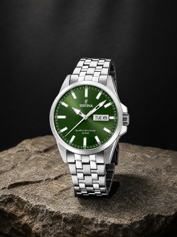Festina F20357-5 men's watch — product shot