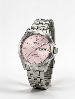 Festina F20455-2 ladies' watch — product shot