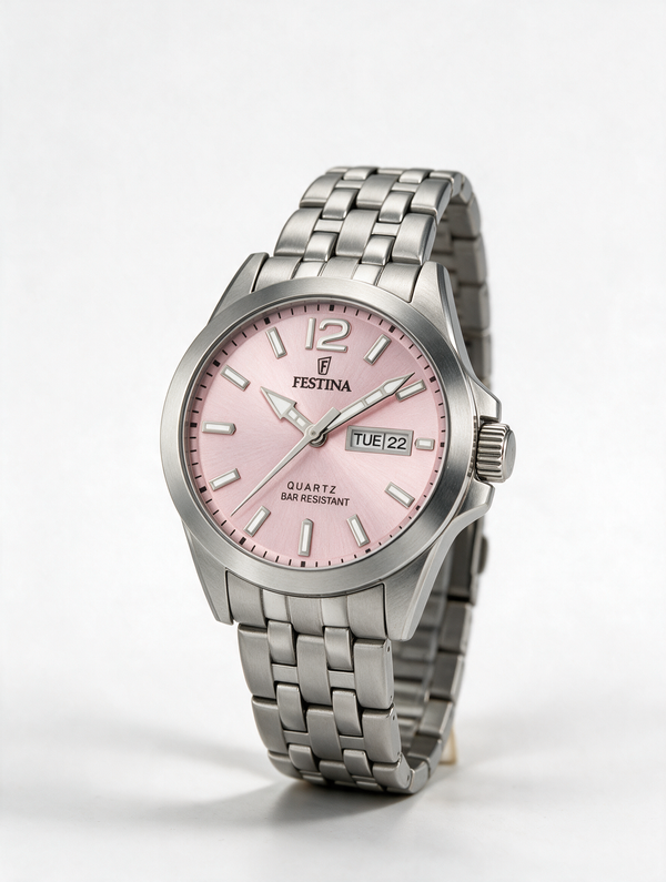 Festina F20455-2 ladies' watch — product shot