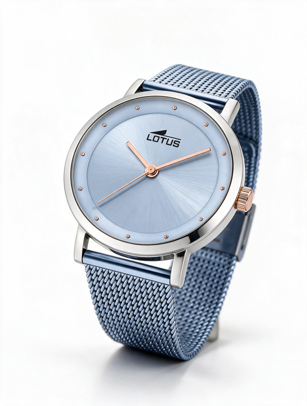 Lotus 18878-1 ladies' watch — product shot