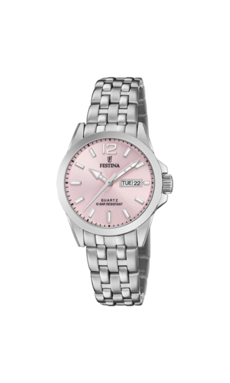 Festina Watch Festina